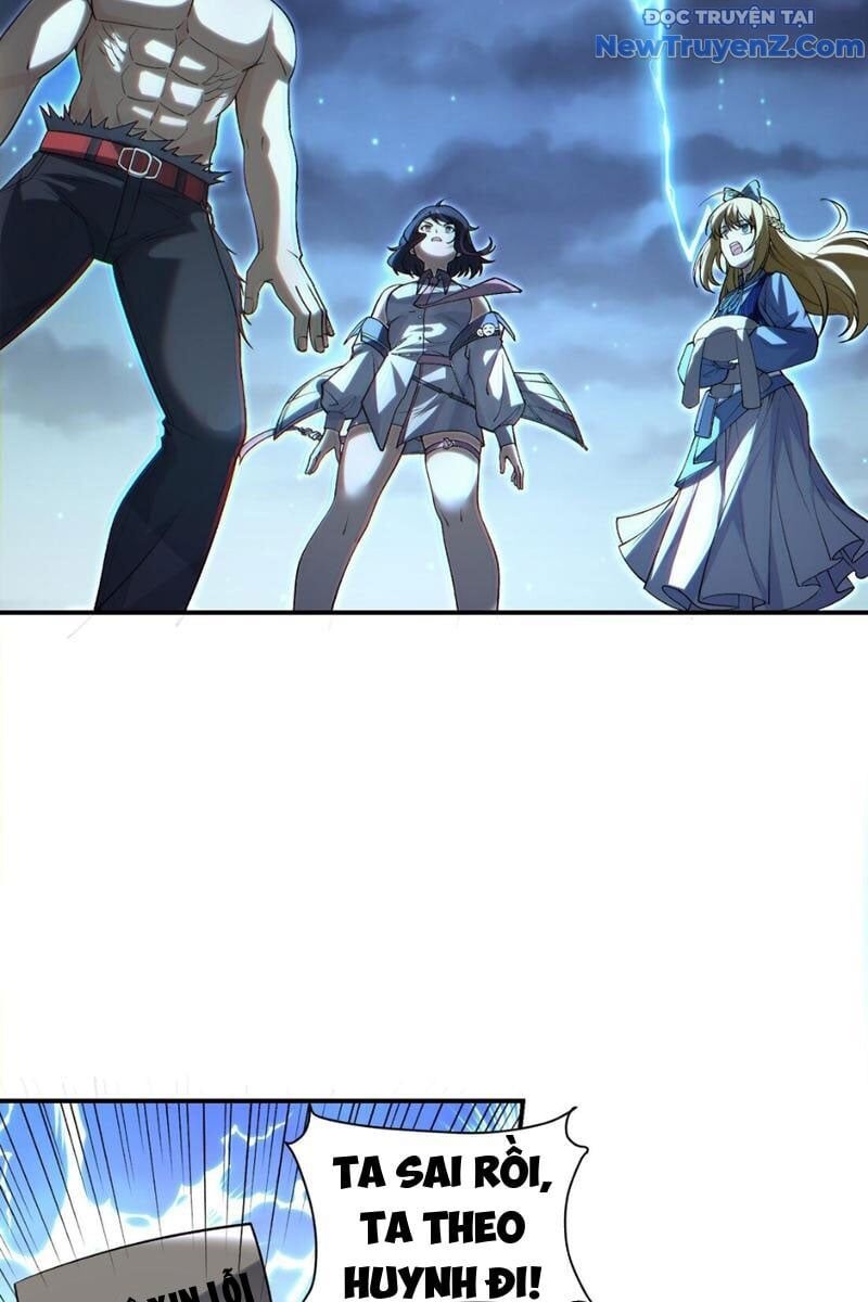 Ta Nhất Kiếm Trảm Hồn, Tu 3000 Đại Đạo - Ch.4 - Trang 59 - Asahi Truyen