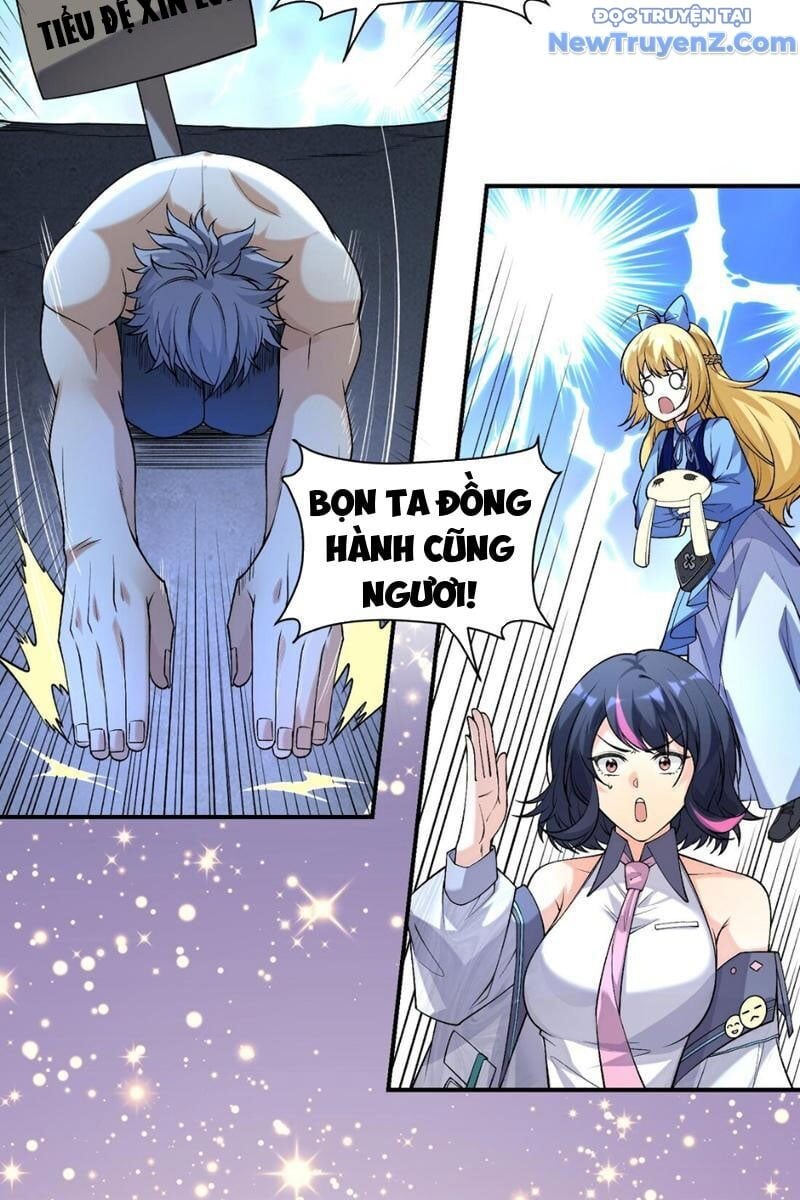 Ta Nhất Kiếm Trảm Hồn, Tu 3000 Đại Đạo - Ch.4 - Trang 60 - Asahi Truyen