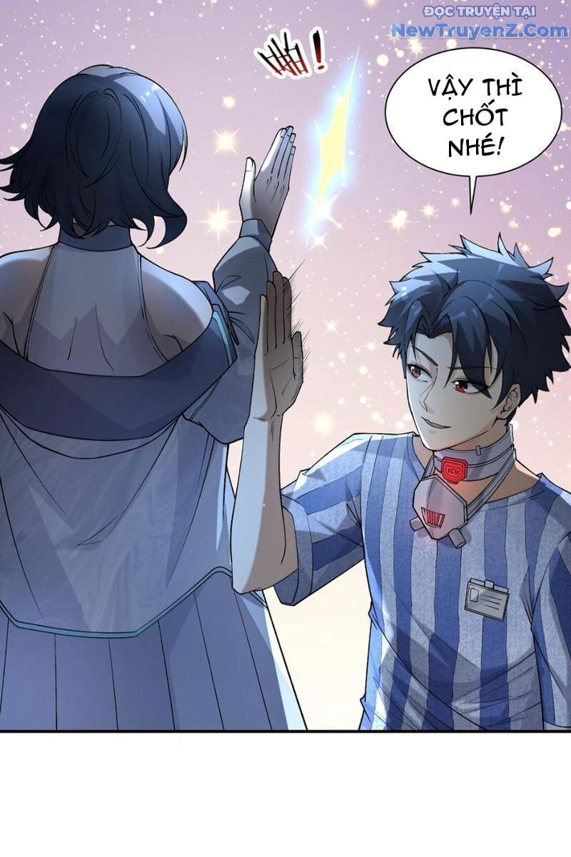 Ta Nhất Kiếm Trảm Hồn, Tu 3000 Đại Đạo - Ch.4 - Trang 61 - Asahi Truyen