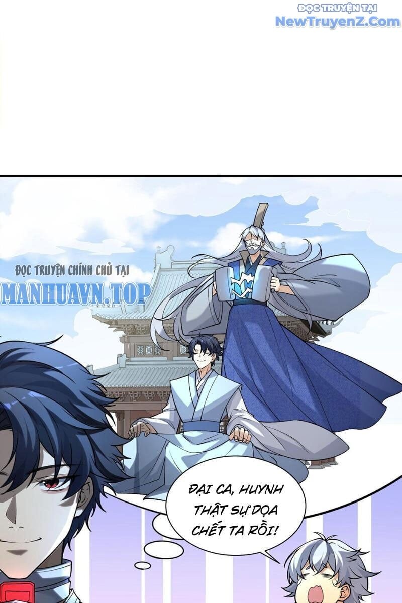 Ta Nhất Kiếm Trảm Hồn, Tu 3000 Đại Đạo - Ch.4 - Trang 62 - Asahi Truyen