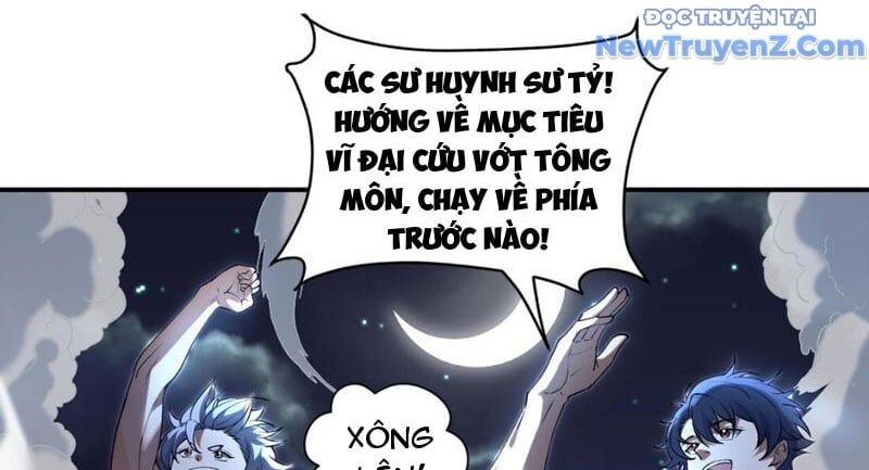 Ta Nhất Kiếm Trảm Hồn, Tu 3000 Đại Đạo - Ch.4 - Trang 78 - Asahi Truyen