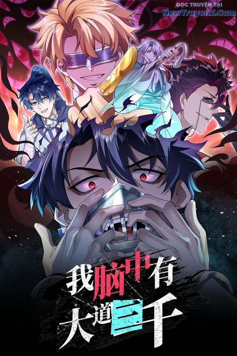 Ta Nhất Kiếm Trảm Hồn, Tu 3000 Đại Đạo - Ch.5 - Trang 2 - Asahi Truyen