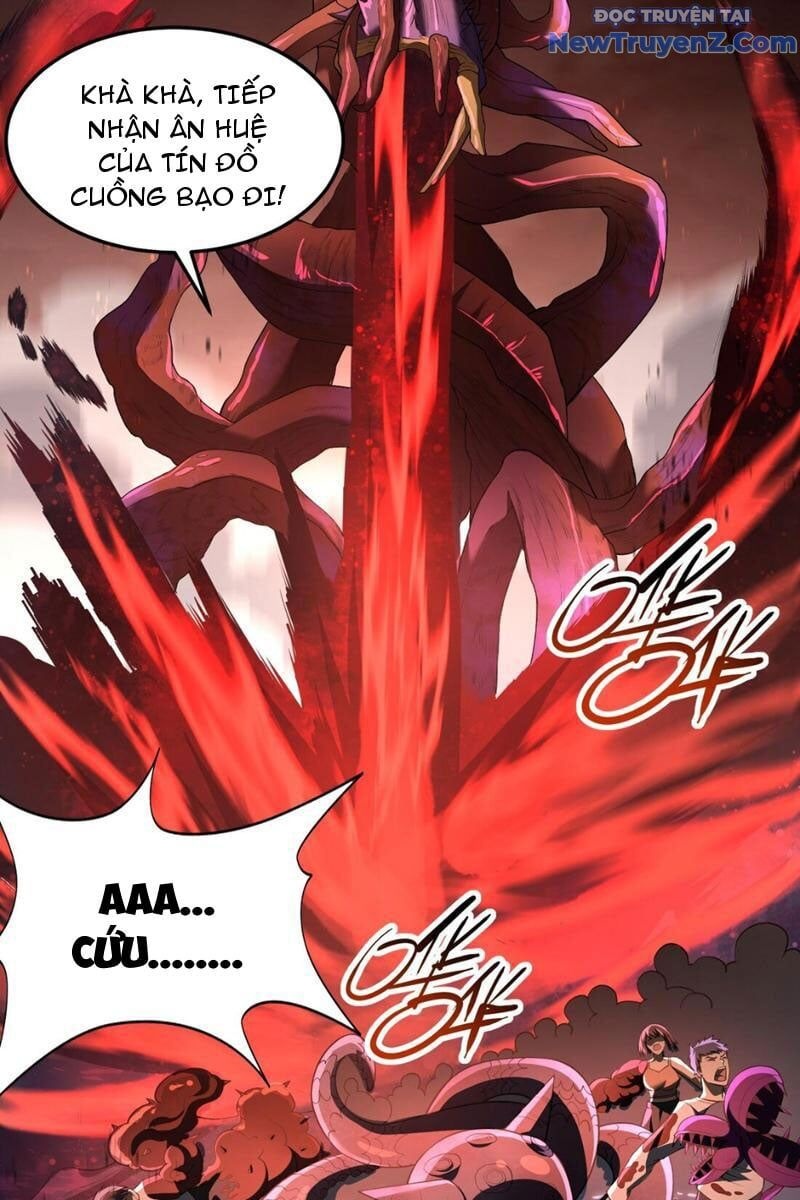 Ta Nhất Kiếm Trảm Hồn, Tu 3000 Đại Đạo - Ch.5 - Trang 6 - Asahi Truyen