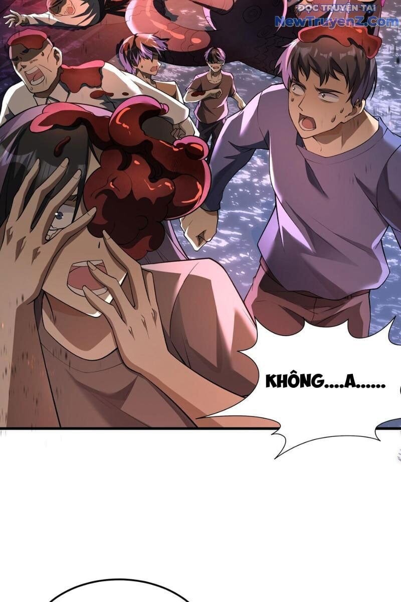 Ta Nhất Kiếm Trảm Hồn, Tu 3000 Đại Đạo - Ch.5 - Trang 7 - Asahi Truyen