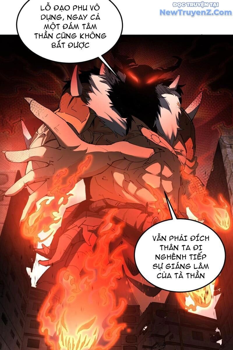 Ta Nhất Kiếm Trảm Hồn, Tu 3000 Đại Đạo - Ch.5 - Trang 8 - Asahi Truyen