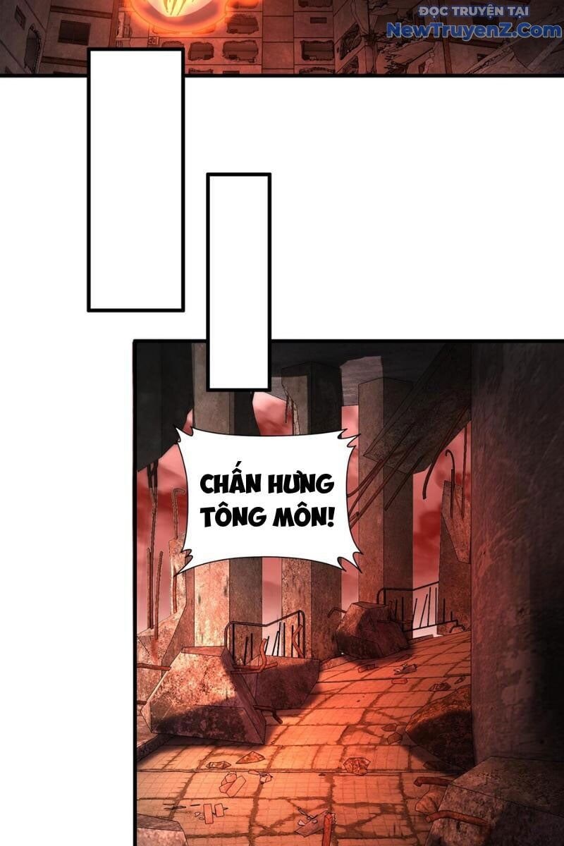 Ta Nhất Kiếm Trảm Hồn, Tu 3000 Đại Đạo - Ch.5 - Trang 9 - Asahi Truyen