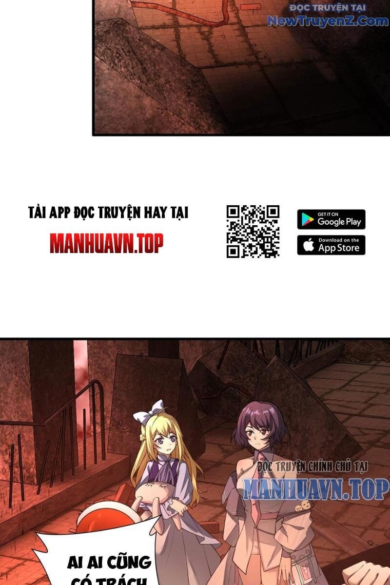 Ta Nhất Kiếm Trảm Hồn, Tu 3000 Đại Đạo - Ch.5 - Trang 10 - Asahi Truyen