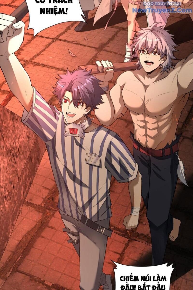 Ta Nhất Kiếm Trảm Hồn, Tu 3000 Đại Đạo - Ch.5 - Trang 11 - Asahi Truyen