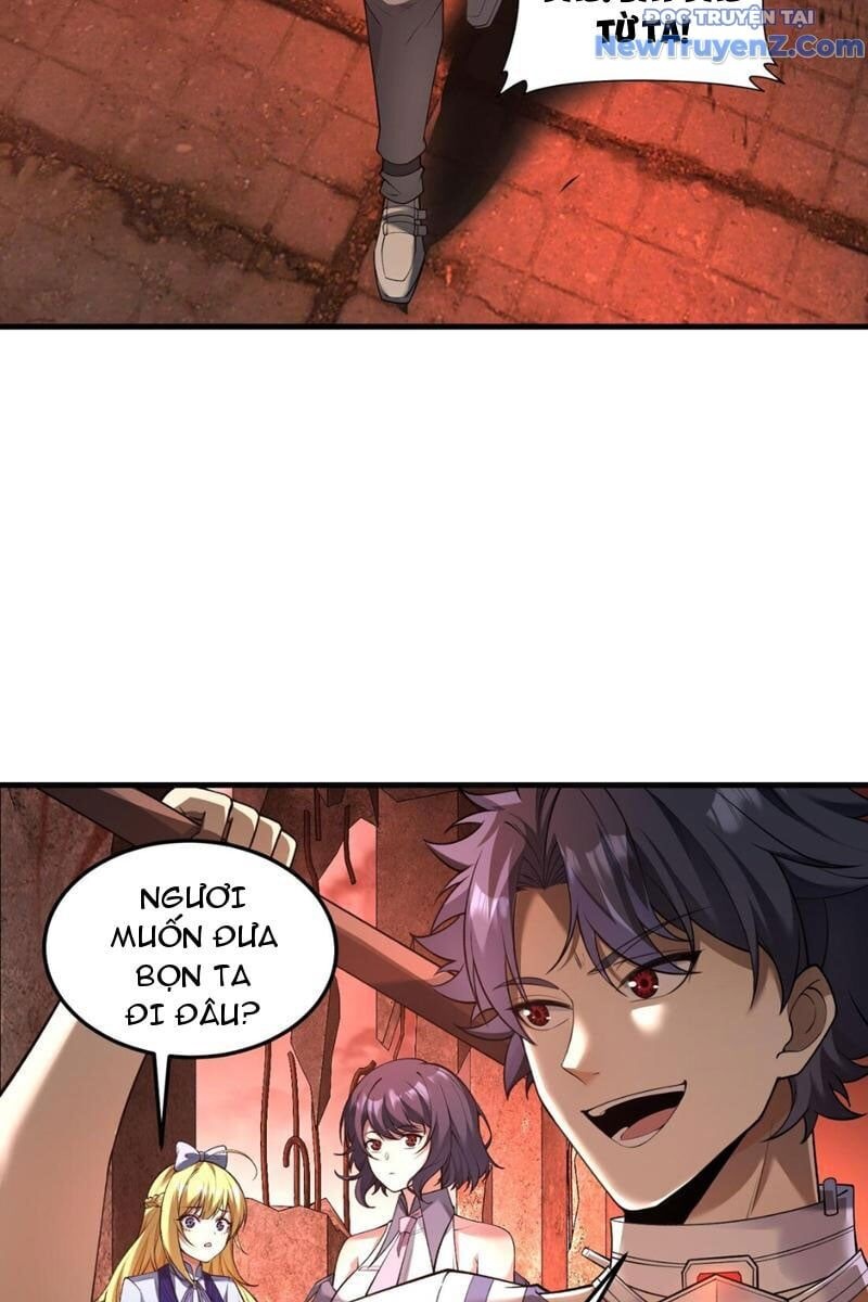 Ta Nhất Kiếm Trảm Hồn, Tu 3000 Đại Đạo - Ch.5 - Trang 12 - Asahi Truyen