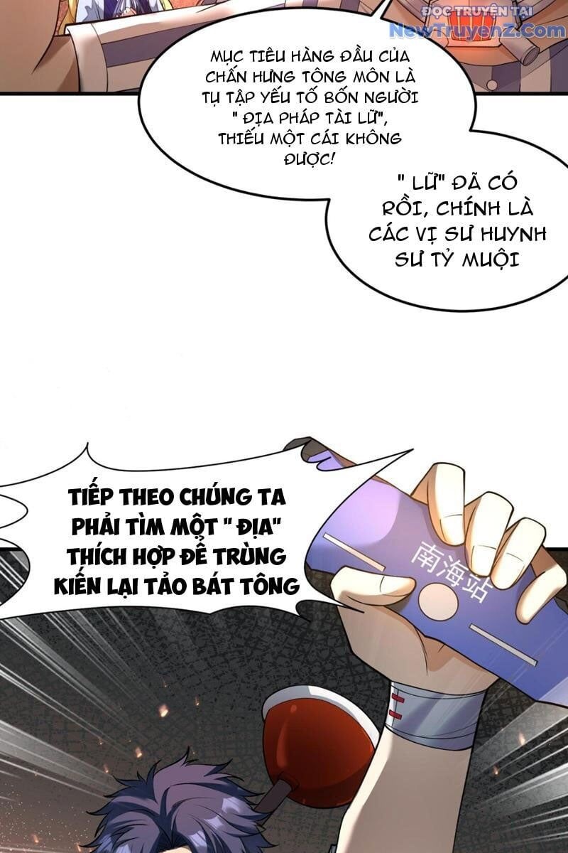 Ta Nhất Kiếm Trảm Hồn, Tu 3000 Đại Đạo - Ch.5 - Trang 13 - Asahi Truyen