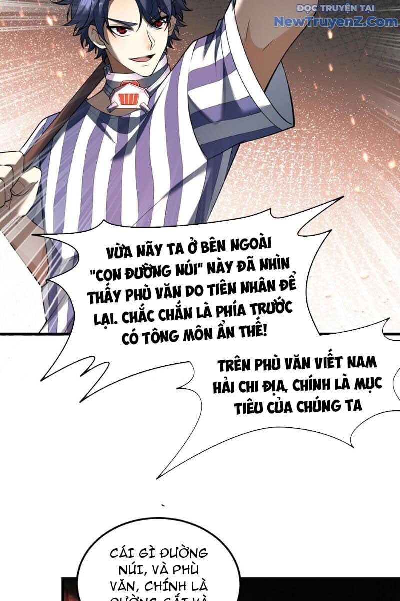 Ta Nhất Kiếm Trảm Hồn, Tu 3000 Đại Đạo - Ch.5 - Trang 14 - Asahi Truyen