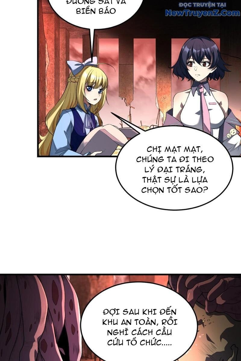 Ta Nhất Kiếm Trảm Hồn, Tu 3000 Đại Đạo - Ch.5 - Trang 15 - Asahi Truyen