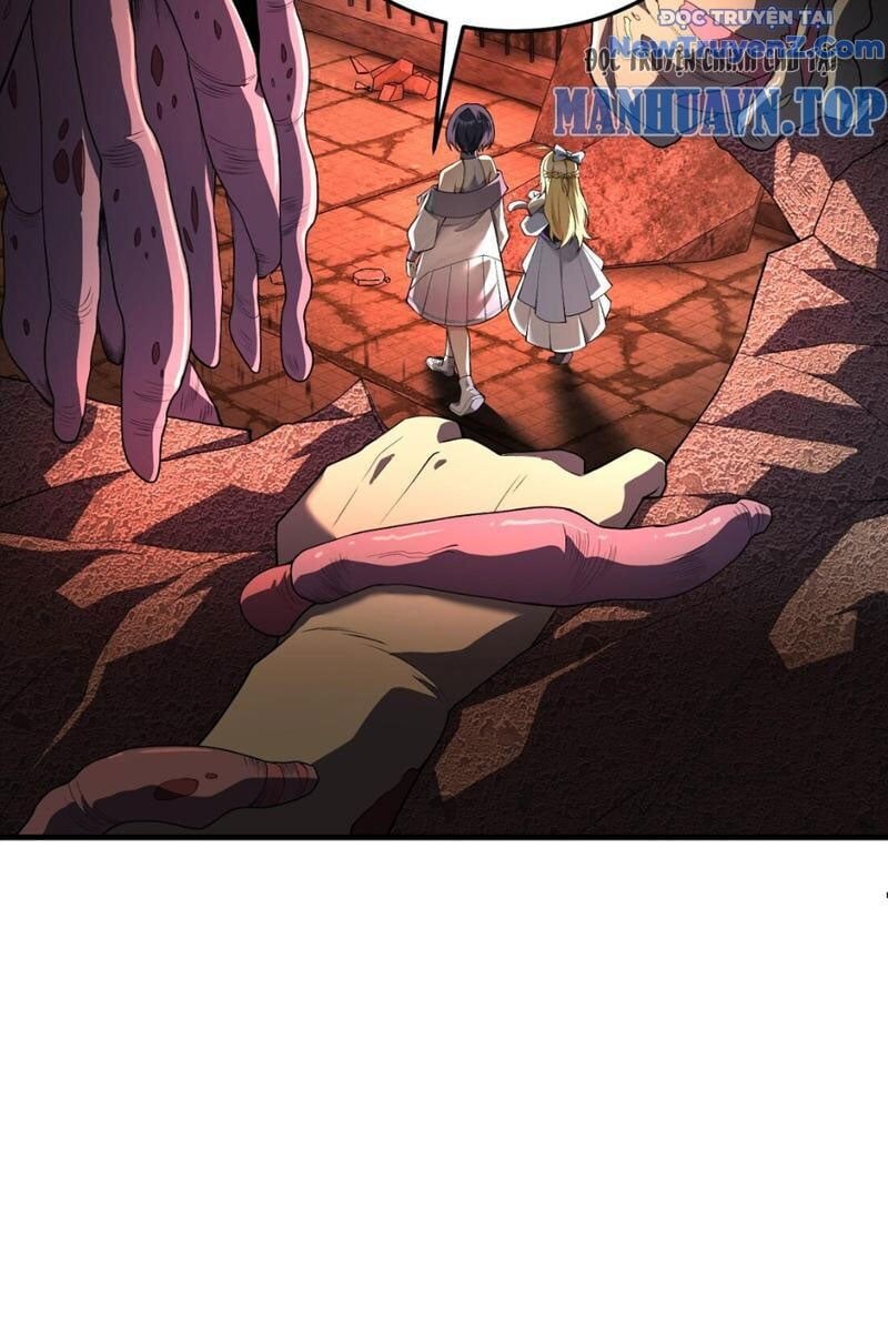 Ta Nhất Kiếm Trảm Hồn, Tu 3000 Đại Đạo - Ch.5 - Trang 16 - Asahi Truyen