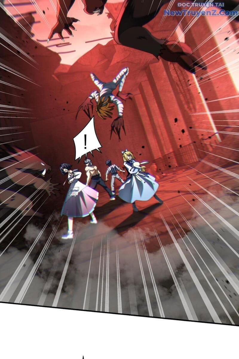 Ta Nhất Kiếm Trảm Hồn, Tu 3000 Đại Đạo - Ch.5 - Trang 18 - Asahi Truyen