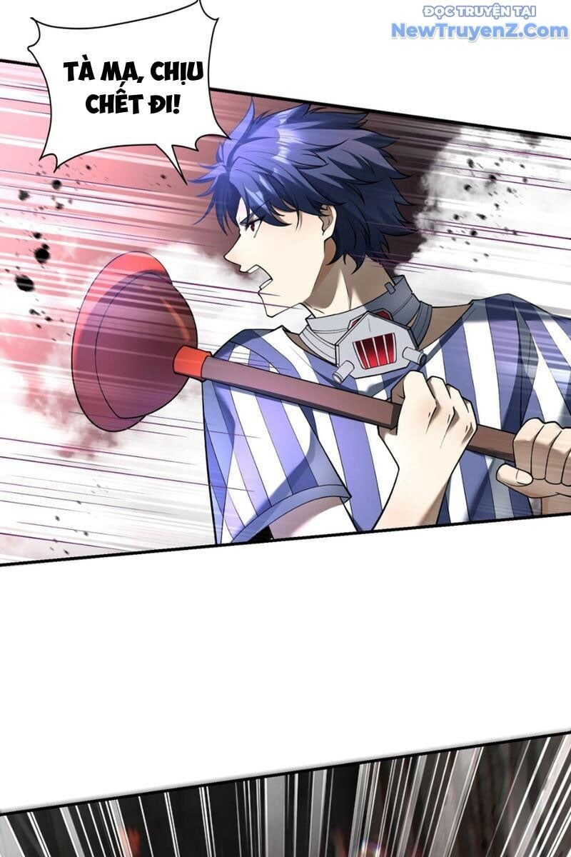 Ta Nhất Kiếm Trảm Hồn, Tu 3000 Đại Đạo - Ch.5 - Trang 19 - Asahi Truyen