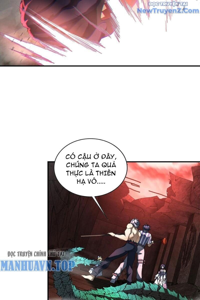 Ta Nhất Kiếm Trảm Hồn, Tu 3000 Đại Đạo - Ch.5 - Trang 23 - Asahi Truyen