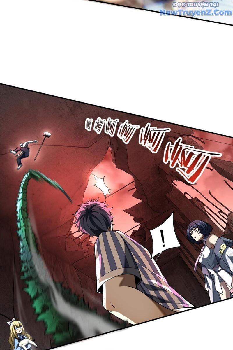 Ta Nhất Kiếm Trảm Hồn, Tu 3000 Đại Đạo - Ch.5 - Trang 25 - Asahi Truyen