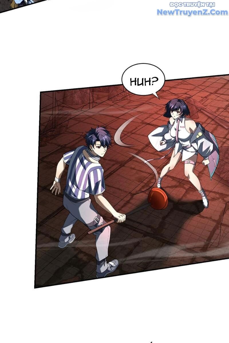 Ta Nhất Kiếm Trảm Hồn, Tu 3000 Đại Đạo - Ch.5 - Trang 26 - Asahi Truyen