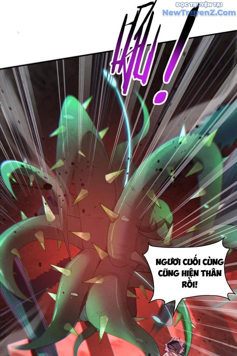 Ta Nhất Kiếm Trảm Hồn, Tu 3000 Đại Đạo - Ch.5 - Trang 27 - Asahi Truyen