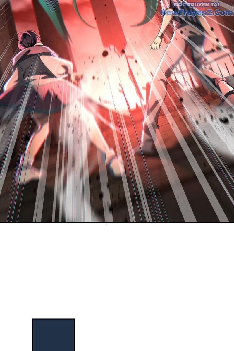 Ta Nhất Kiếm Trảm Hồn, Tu 3000 Đại Đạo - Ch.5 - Trang 28 - Asahi Truyen