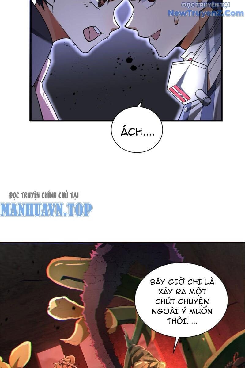 Ta Nhất Kiếm Trảm Hồn, Tu 3000 Đại Đạo - Ch.5 - Trang 30 - Asahi Truyen