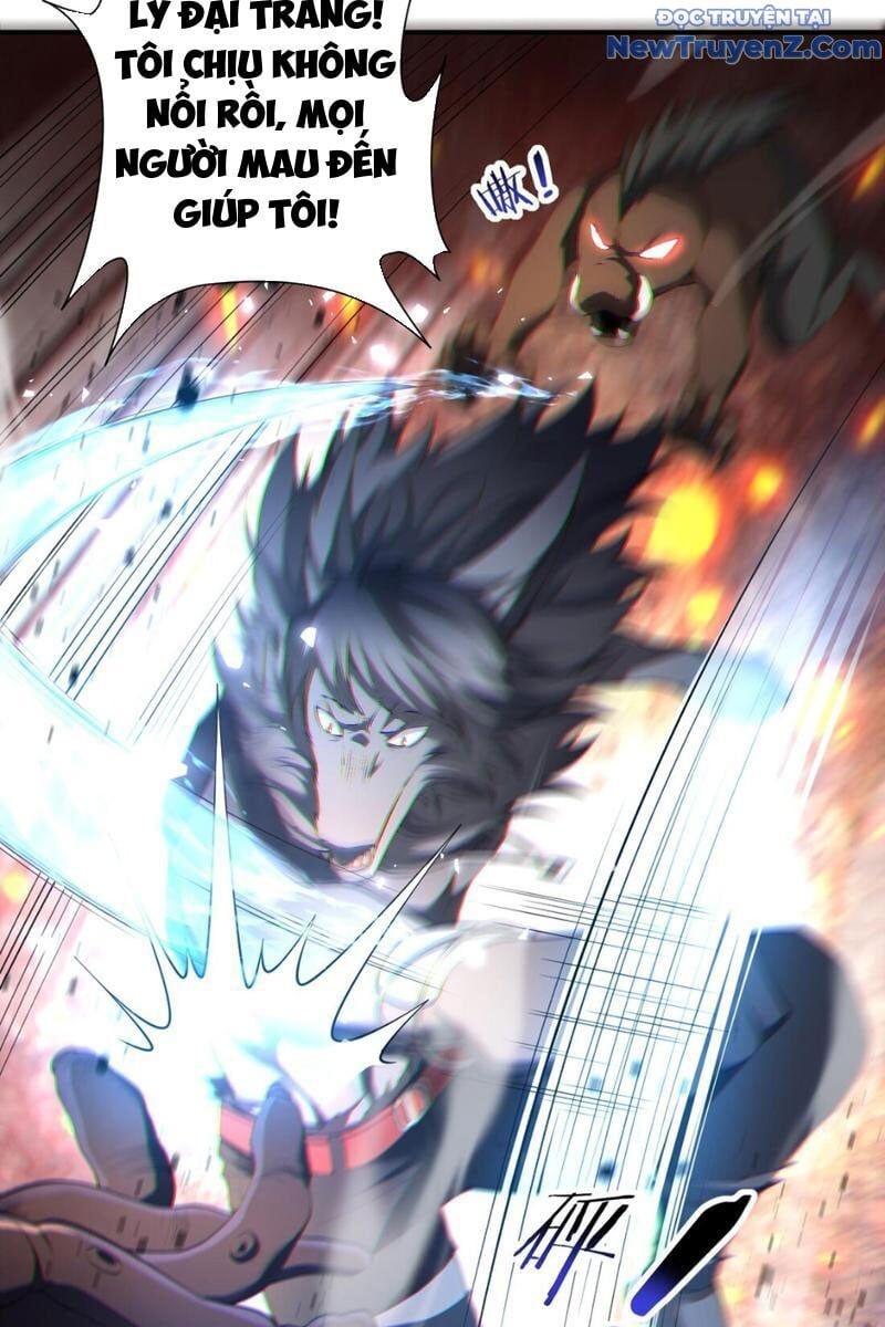 Ta Nhất Kiếm Trảm Hồn, Tu 3000 Đại Đạo - Ch.5 - Trang 32 - Asahi Truyen