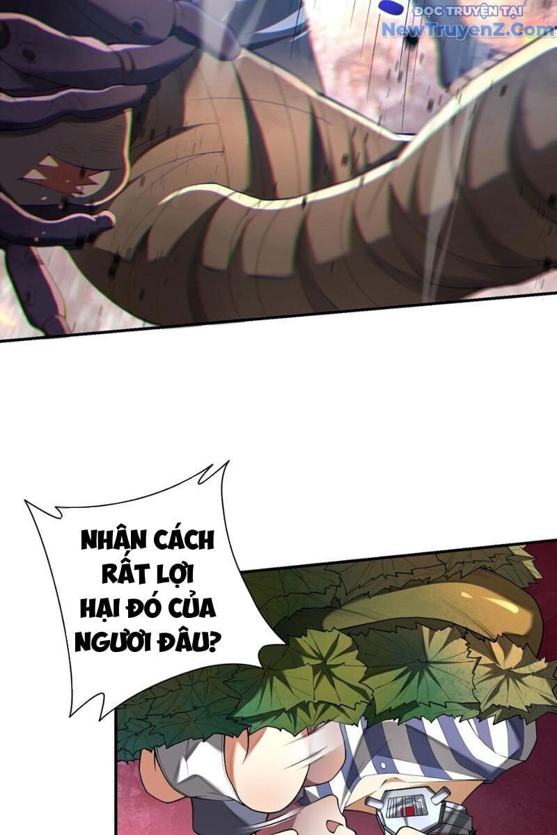 Ta Nhất Kiếm Trảm Hồn, Tu 3000 Đại Đạo - Ch.5 - Trang 33 - Asahi Truyen