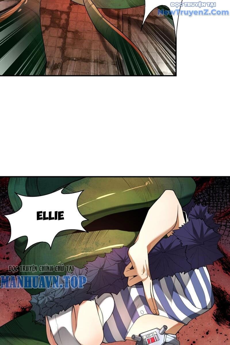 Ta Nhất Kiếm Trảm Hồn, Tu 3000 Đại Đạo - Ch.5 - Trang 35 - Asahi Truyen