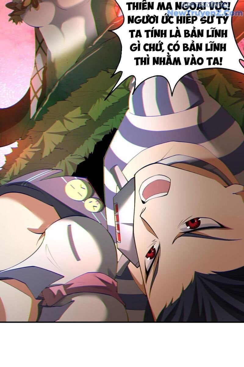 Ta Nhất Kiếm Trảm Hồn, Tu 3000 Đại Đạo - Ch.5 - Trang 37 - Asahi Truyen