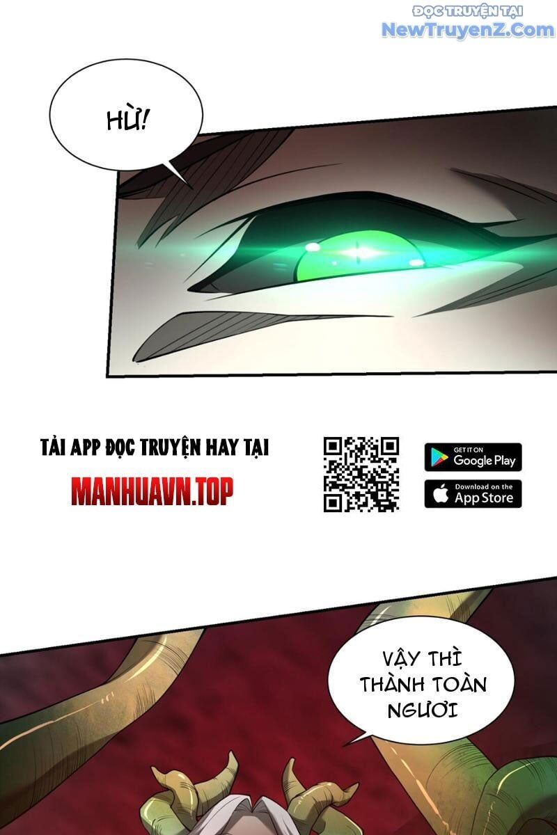 Ta Nhất Kiếm Trảm Hồn, Tu 3000 Đại Đạo - Ch.5 - Trang 38 - Asahi Truyen