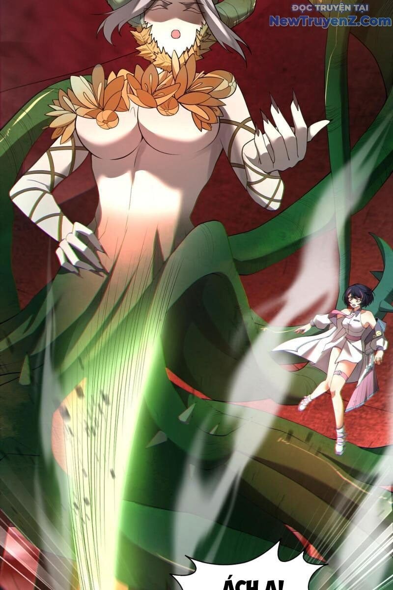 Ta Nhất Kiếm Trảm Hồn, Tu 3000 Đại Đạo - Ch.5 - Trang 39 - Asahi Truyen