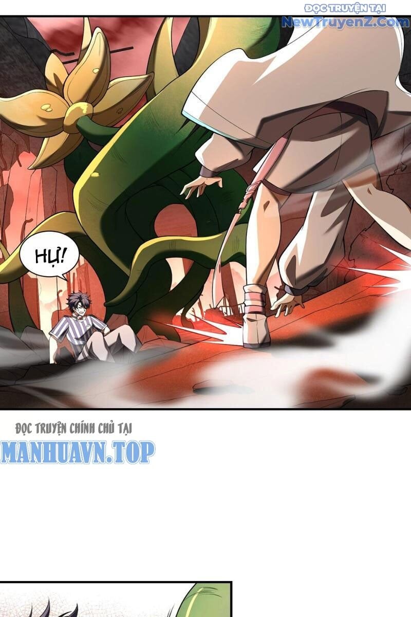 Ta Nhất Kiếm Trảm Hồn, Tu 3000 Đại Đạo - Ch.5 - Trang 41 - Asahi Truyen