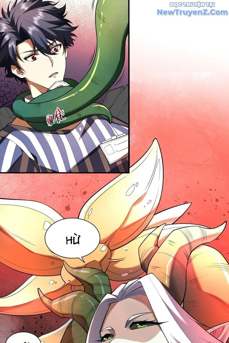 Ta Nhất Kiếm Trảm Hồn, Tu 3000 Đại Đạo - Ch.5 - Trang 42 - Asahi Truyen