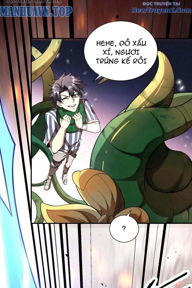 Ta Nhất Kiếm Trảm Hồn, Tu 3000 Đại Đạo - Ch.5 - Trang 44 - Asahi Truyen