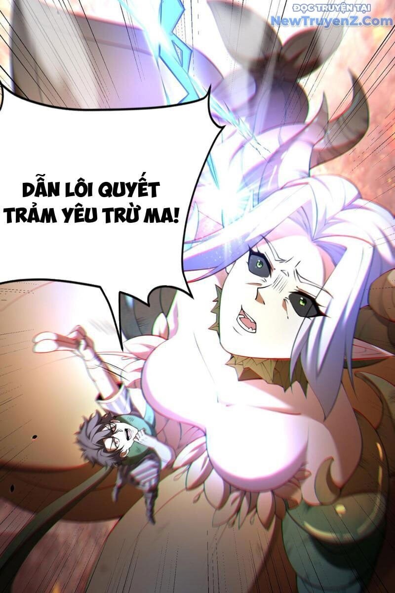 Ta Nhất Kiếm Trảm Hồn, Tu 3000 Đại Đạo - Ch.5 - Trang 46 - Asahi Truyen