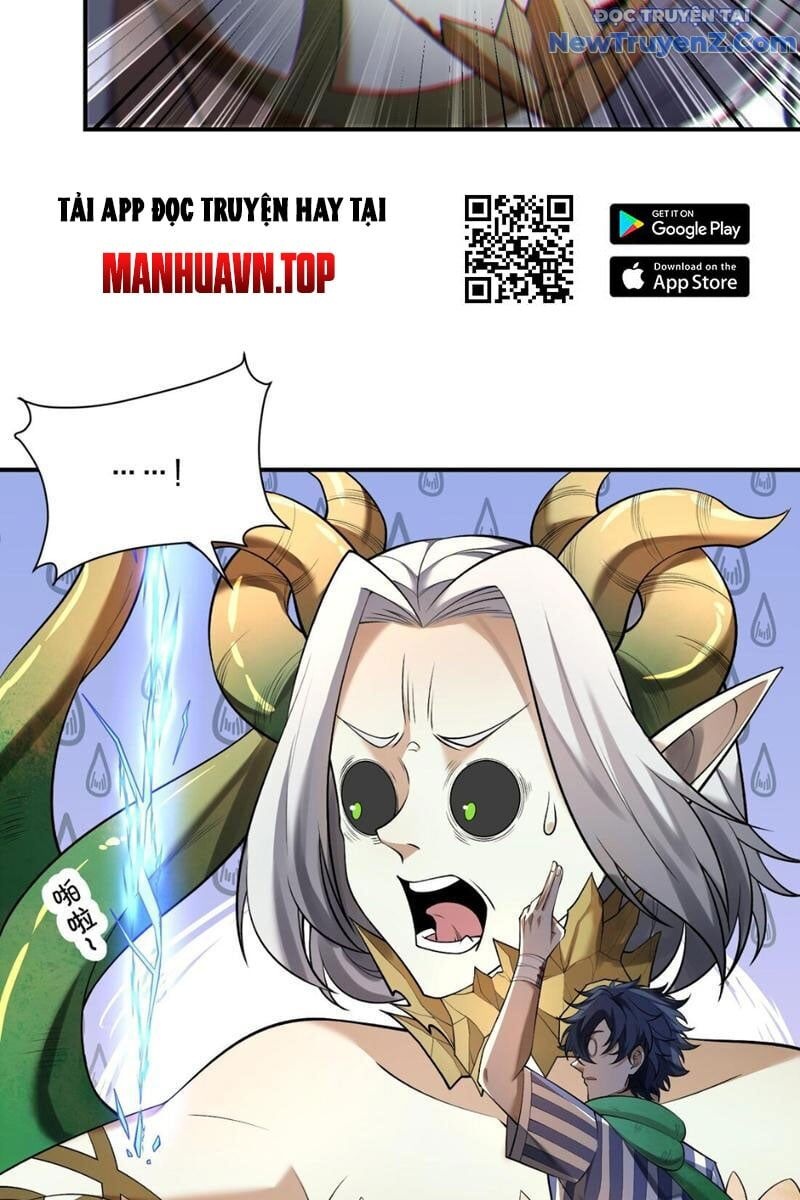 Ta Nhất Kiếm Trảm Hồn, Tu 3000 Đại Đạo - Ch.5 - Trang 48 - Asahi Truyen