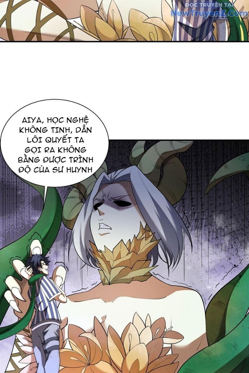 Ta Nhất Kiếm Trảm Hồn, Tu 3000 Đại Đạo - Ch.5 - Trang 49 - Asahi Truyen