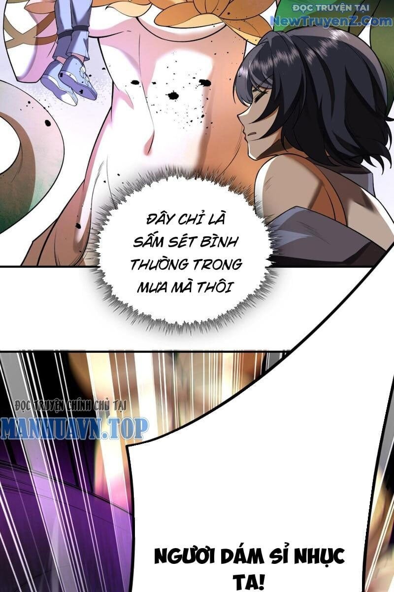 Ta Nhất Kiếm Trảm Hồn, Tu 3000 Đại Đạo - Ch.5 - Trang 50 - Asahi Truyen