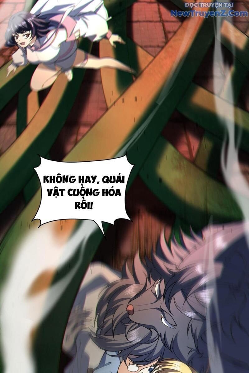 Ta Nhất Kiếm Trảm Hồn, Tu 3000 Đại Đạo - Ch.5 - Trang 54 - Asahi Truyen