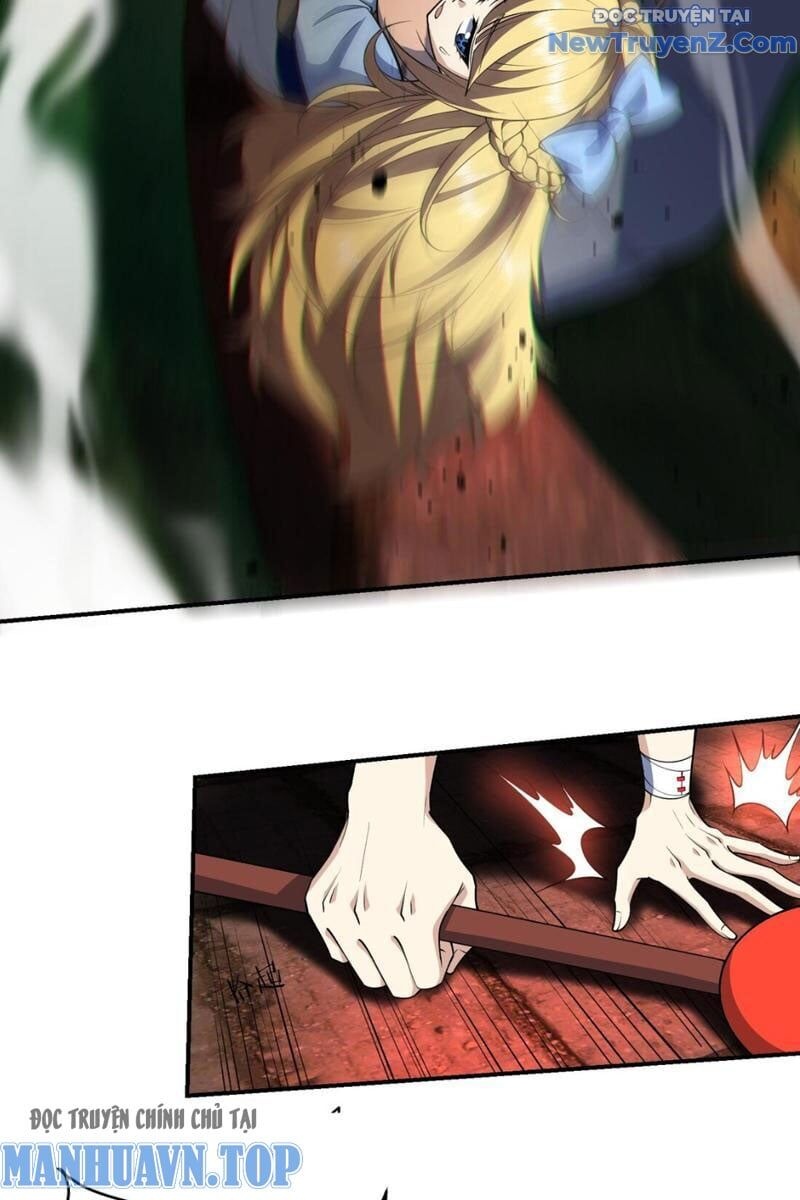 Ta Nhất Kiếm Trảm Hồn, Tu 3000 Đại Đạo - Ch.5 - Trang 55 - Asahi Truyen