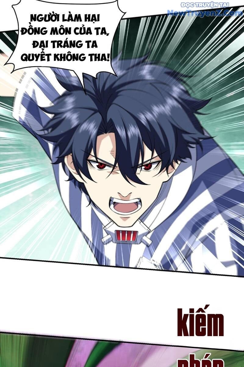 Ta Nhất Kiếm Trảm Hồn, Tu 3000 Đại Đạo - Ch.5 - Trang 56 - Asahi Truyen