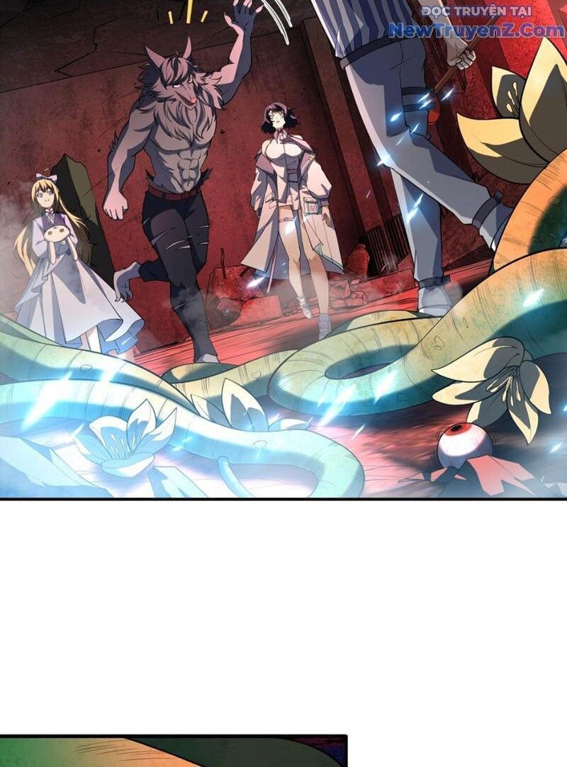 Ta Nhất Kiếm Trảm Hồn, Tu 3000 Đại Đạo - Ch.5 - Trang 63 - Asahi Truyen