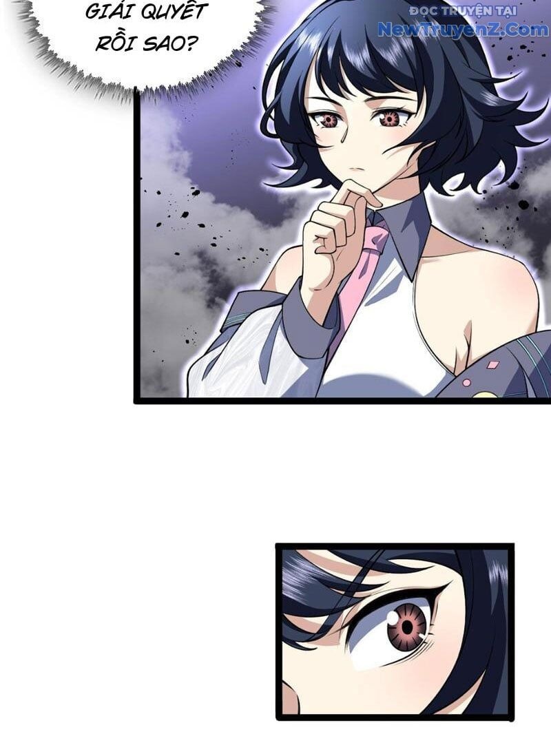 Ta Nhất Kiếm Trảm Hồn, Tu 3000 Đại Đạo - Ch.5 - Trang 65 - Asahi Truyen