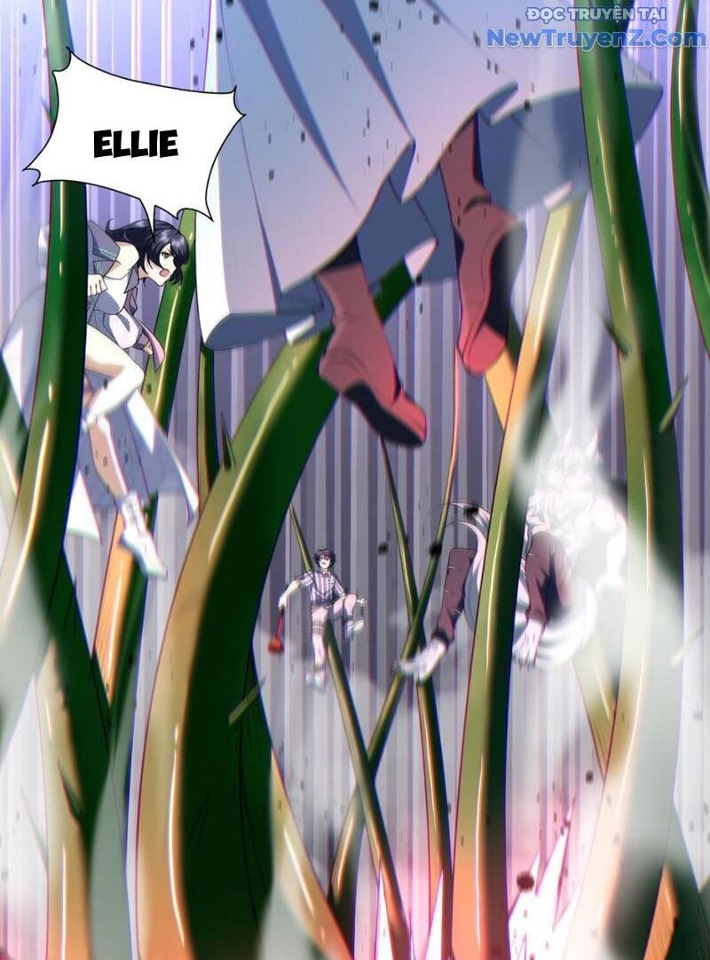 Ta Nhất Kiếm Trảm Hồn, Tu 3000 Đại Đạo - Ch.5 - Trang 67 - Asahi Truyen