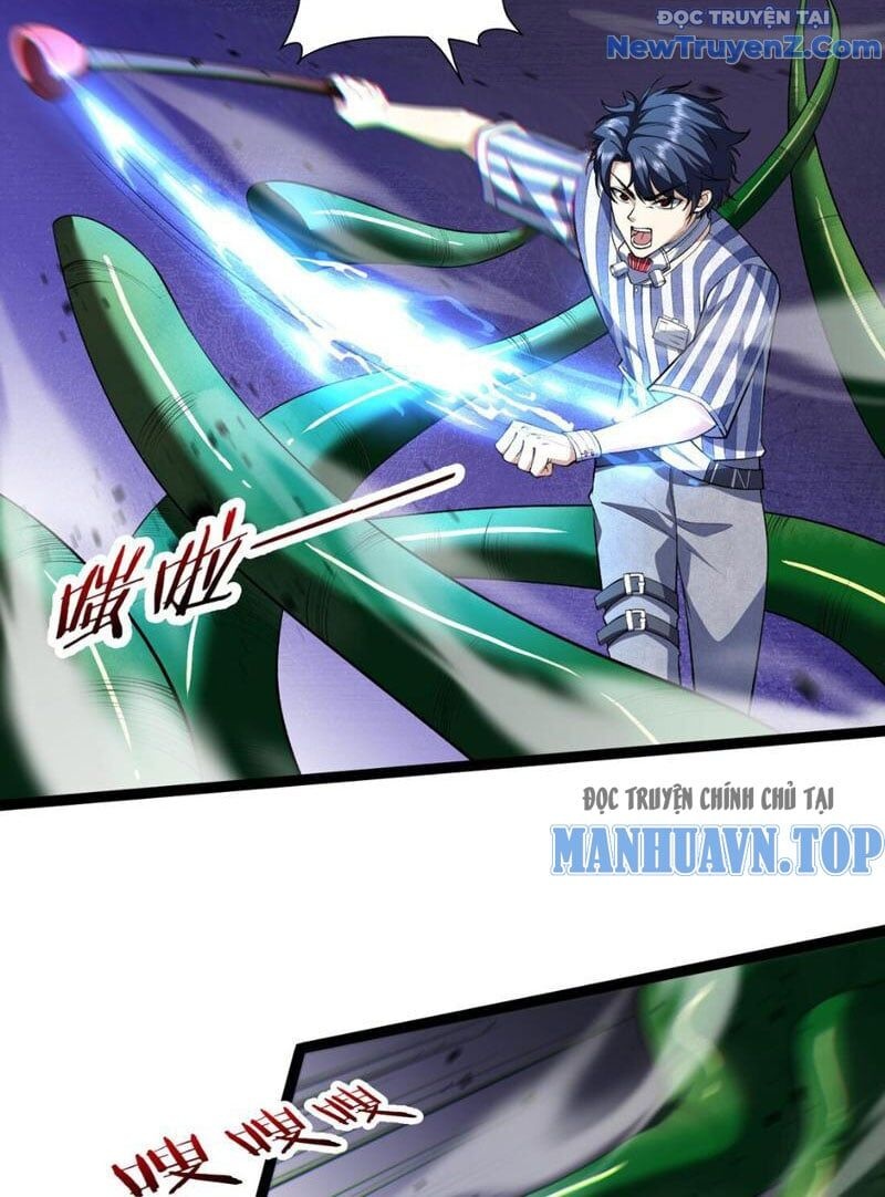 Ta Nhất Kiếm Trảm Hồn, Tu 3000 Đại Đạo - Ch.5 - Trang 69 - Asahi Truyen