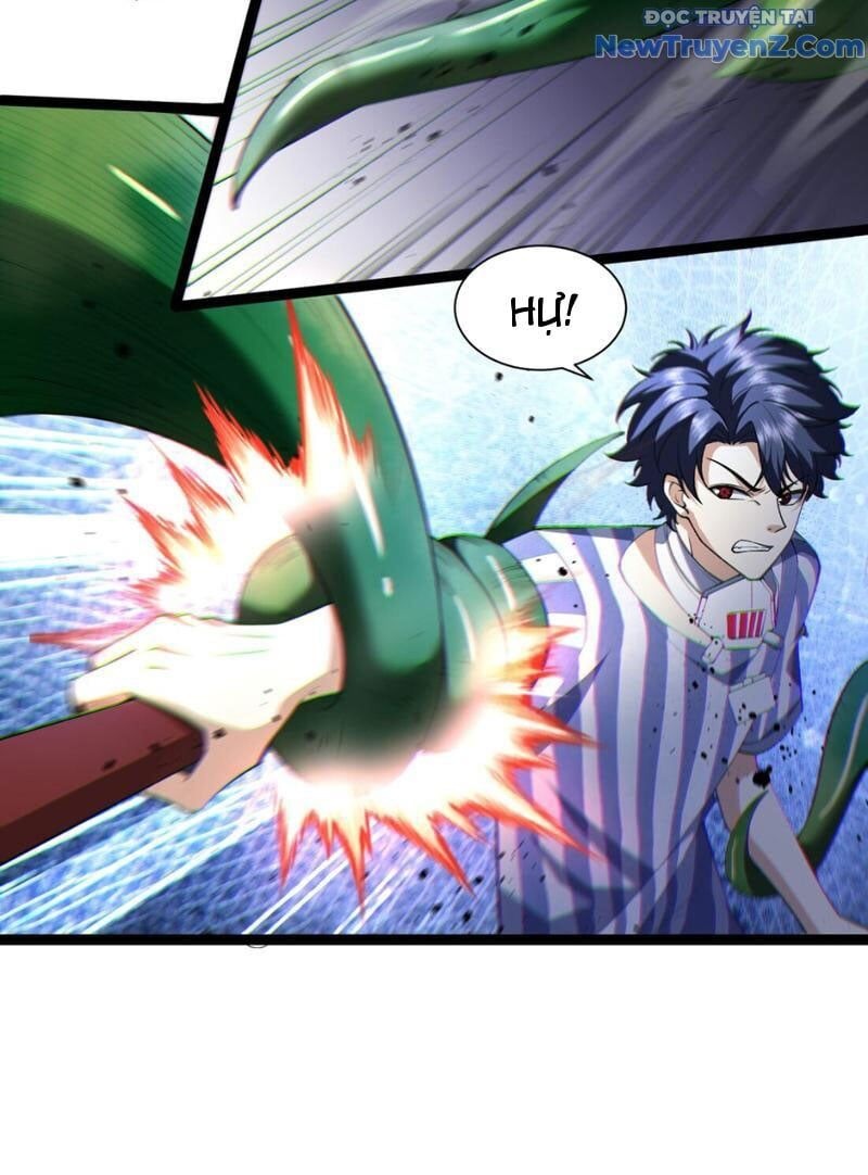 Ta Nhất Kiếm Trảm Hồn, Tu 3000 Đại Đạo - Ch.5 - Trang 70 - Asahi Truyen