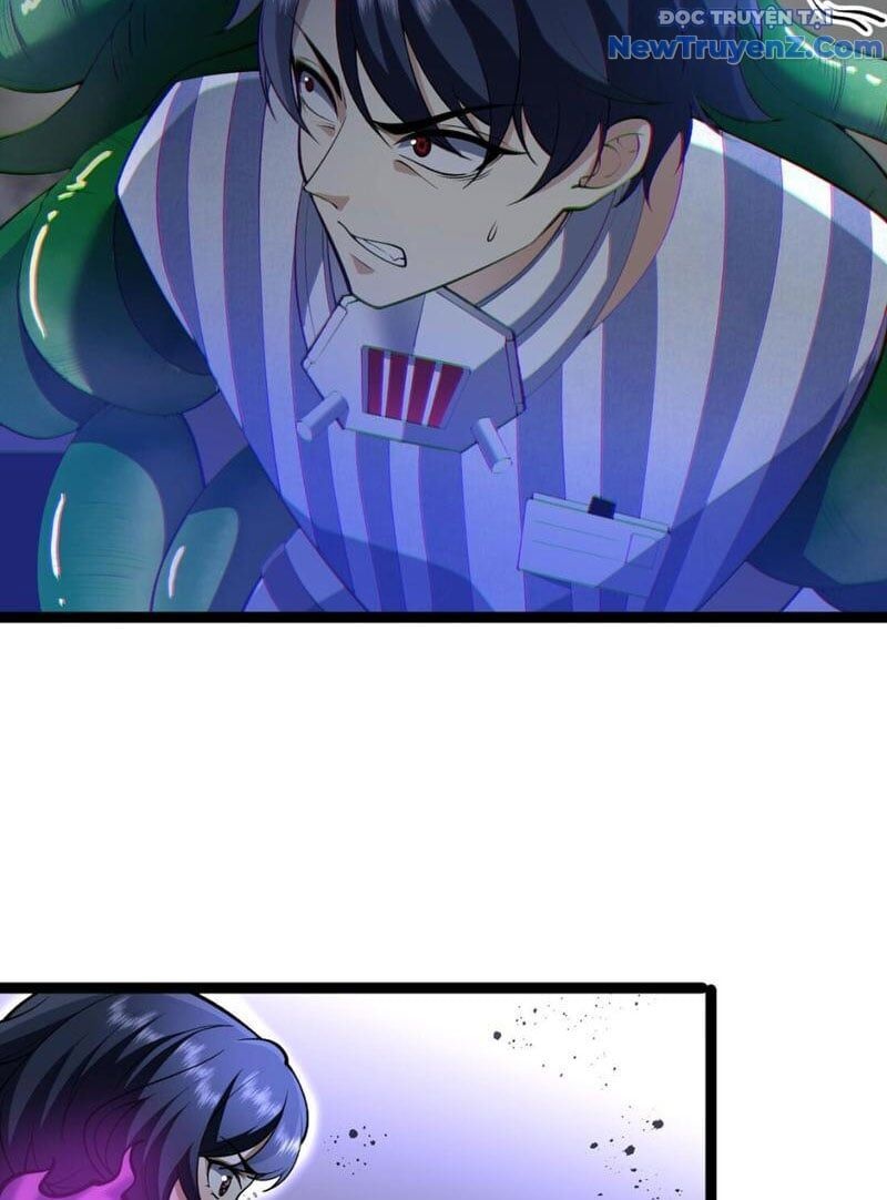 Ta Nhất Kiếm Trảm Hồn, Tu 3000 Đại Đạo - Ch.5 - Trang 72 - Asahi Truyen