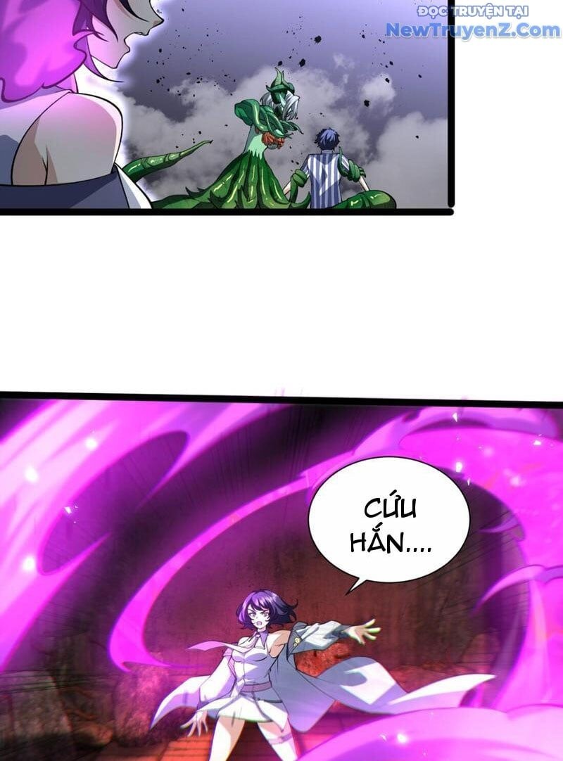 Ta Nhất Kiếm Trảm Hồn, Tu 3000 Đại Đạo - Ch.5 - Trang 73 - Asahi Truyen