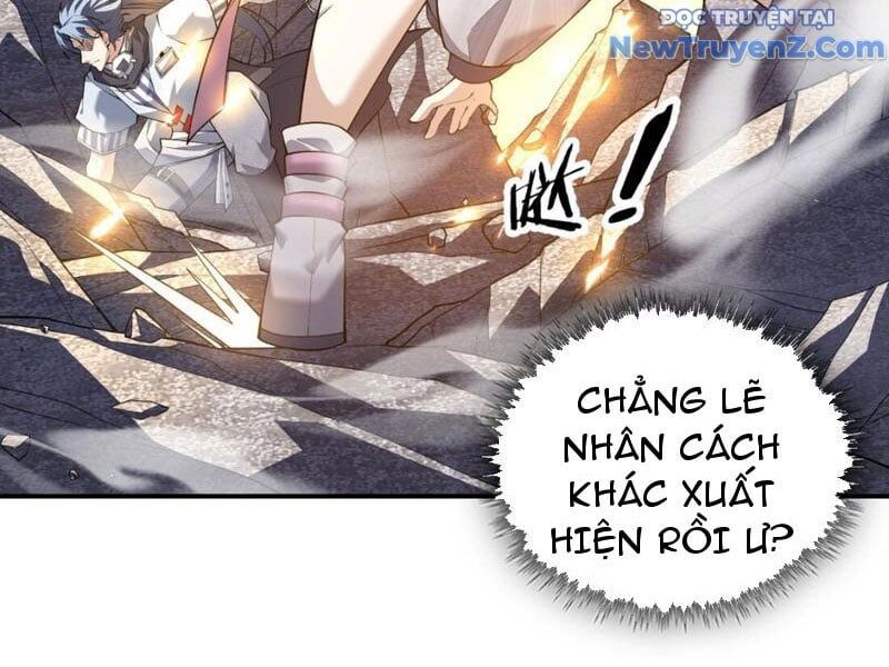 Ta Nhất Kiếm Trảm Hồn, Tu 3000 Đại Đạo - Ch.6 - Trang 34 - Asahi Truyen