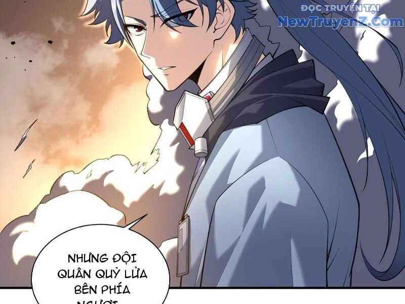 Ta Nhất Kiếm Trảm Hồn, Tu 3000 Đại Đạo - Ch.6 - Trang 36 - Asahi Truyen